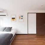 Tora Hotel Tokyo-Rikugienn 寅ホテル 六義園 C