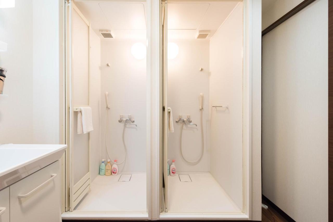Tora Tokyo-rikugienn 寅ホテル 六義園 C Apartament