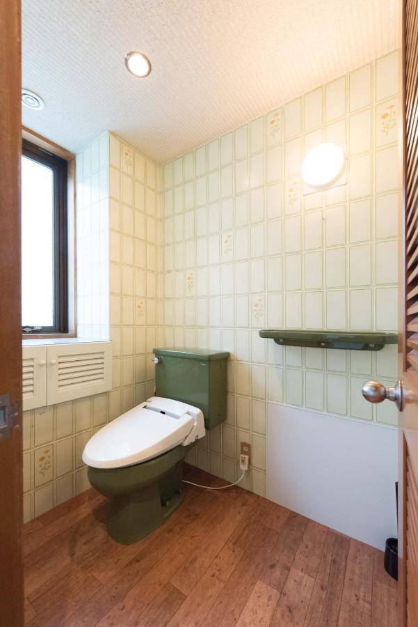 Tora Tokyo-rikugienn 寅ホテル 六義園 C Apartament *